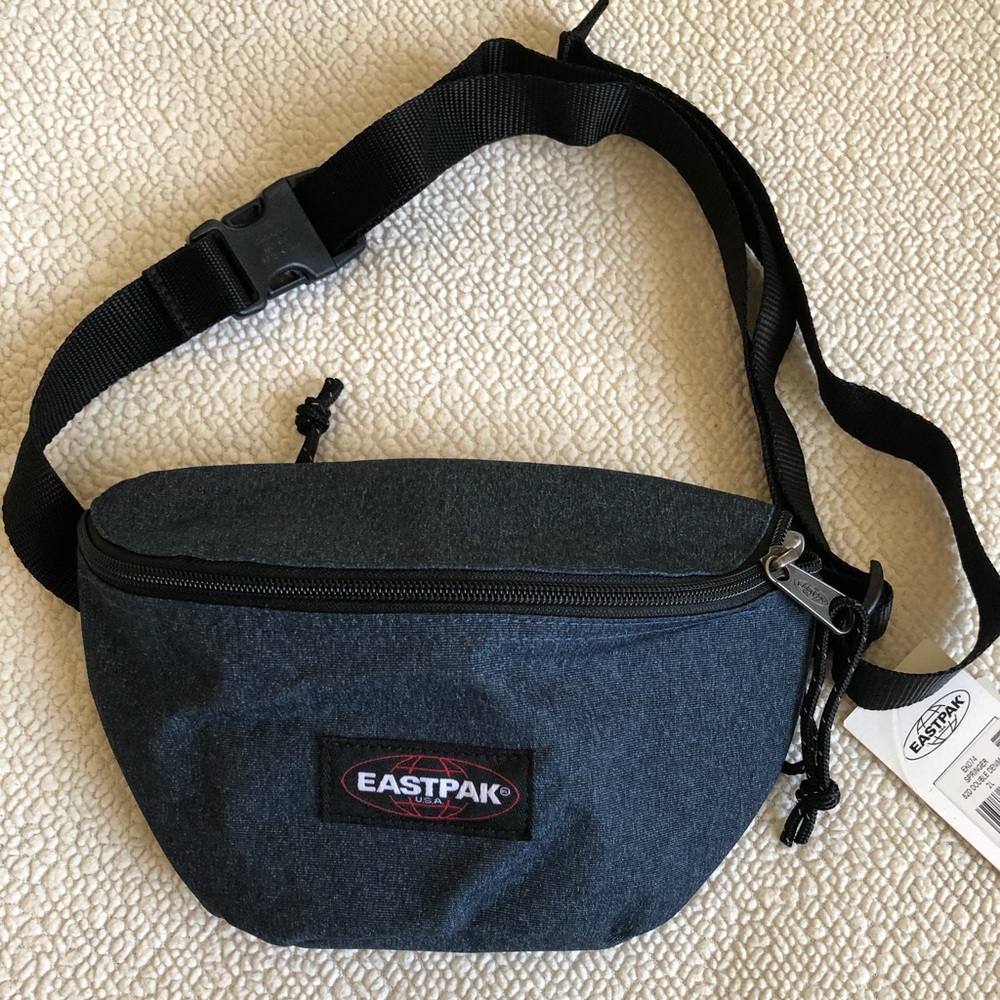 Eastpak by J.Crew Fanny Pack